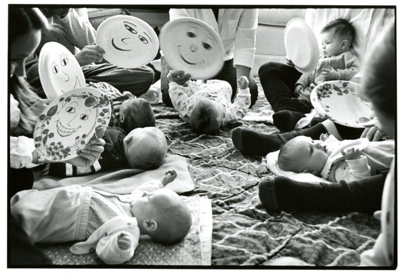 Ballard House Photographs