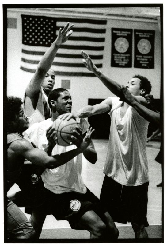 Maine Central Institute - Post-Graduate Basketball