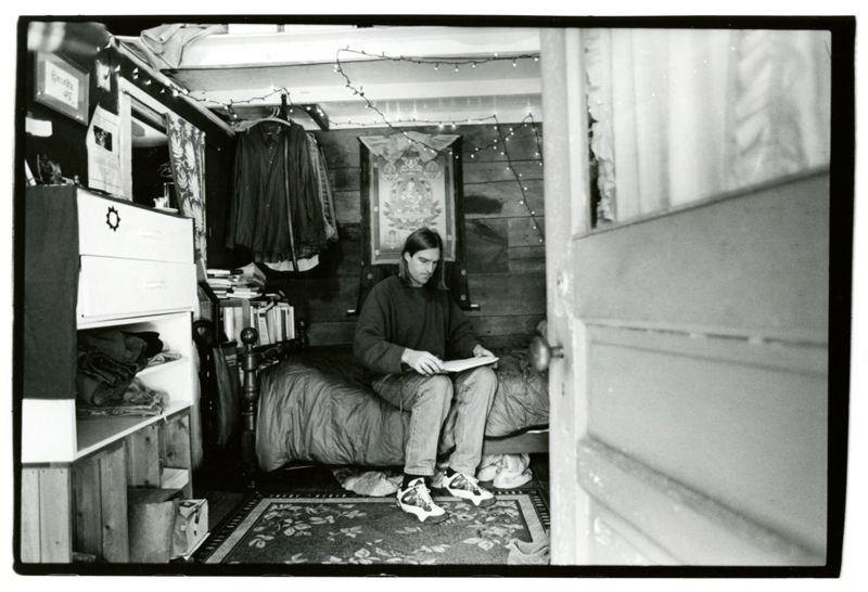 Buddhism in Hancock County Photographs