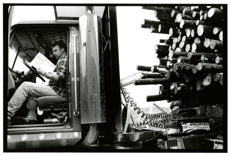 On Paper: Great Northern