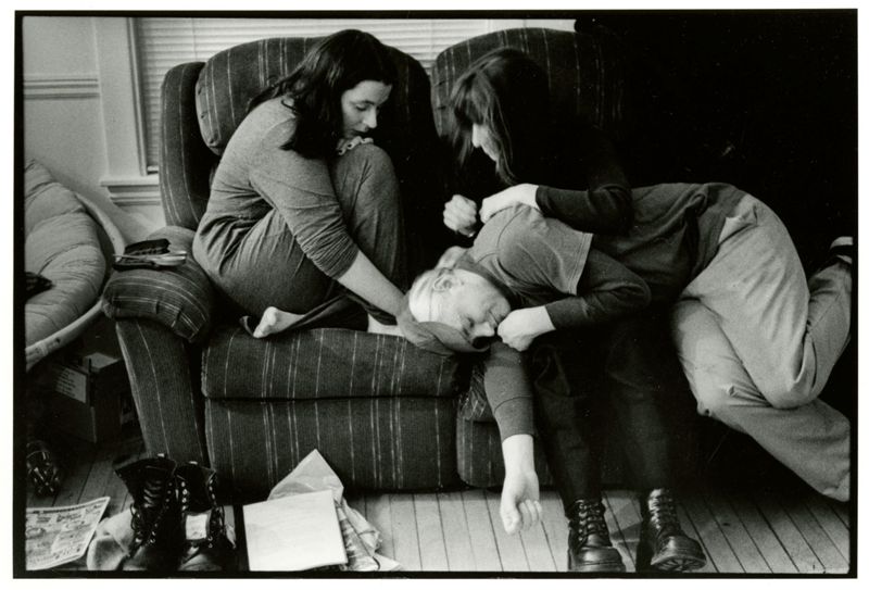 A Different Loop of Space