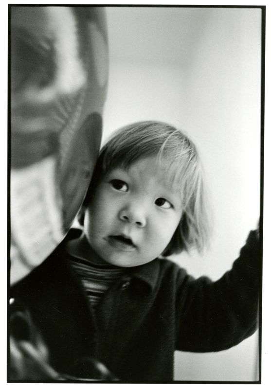 International Adoption