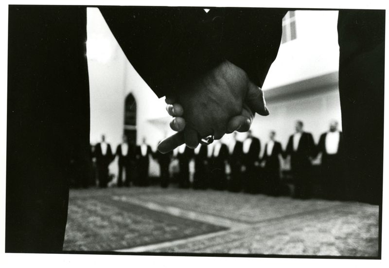 Maine Gay Men's Chorus