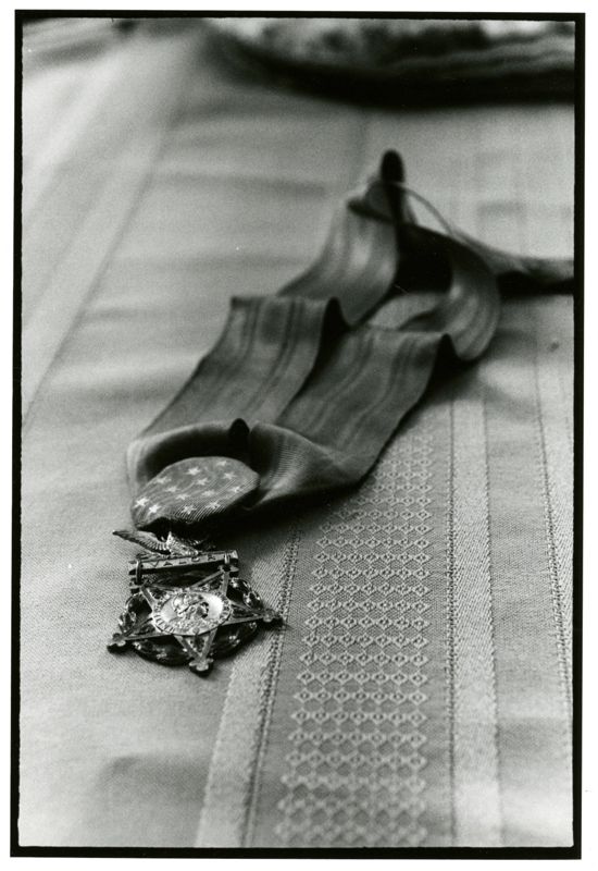 Maine's Unspoken Hero Photographs