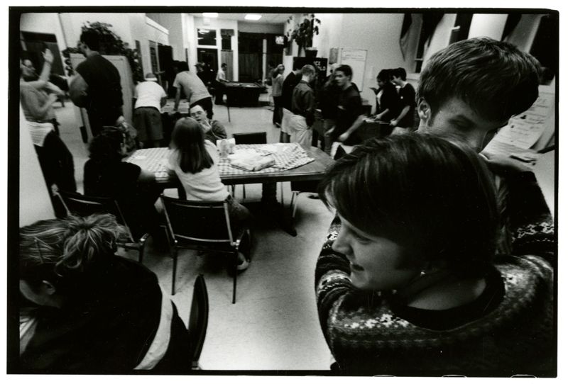 Another Friday Night Photographs