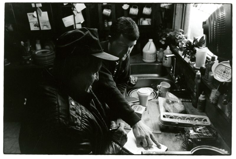 Welcome at Shaws Photographs