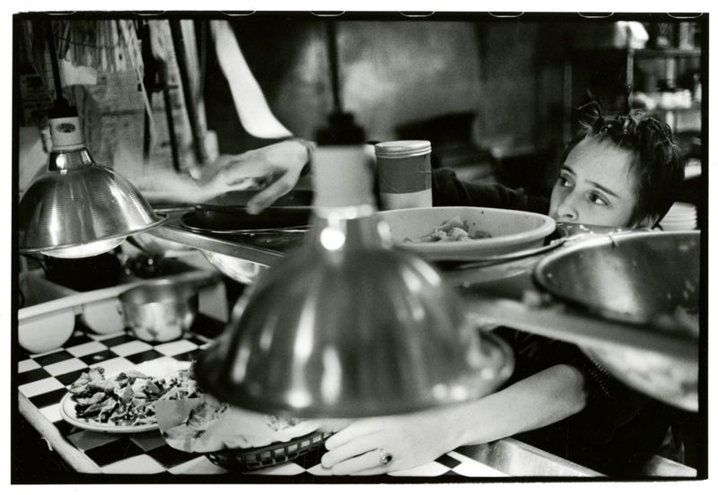 Spice of Life: Silly's Restaurant