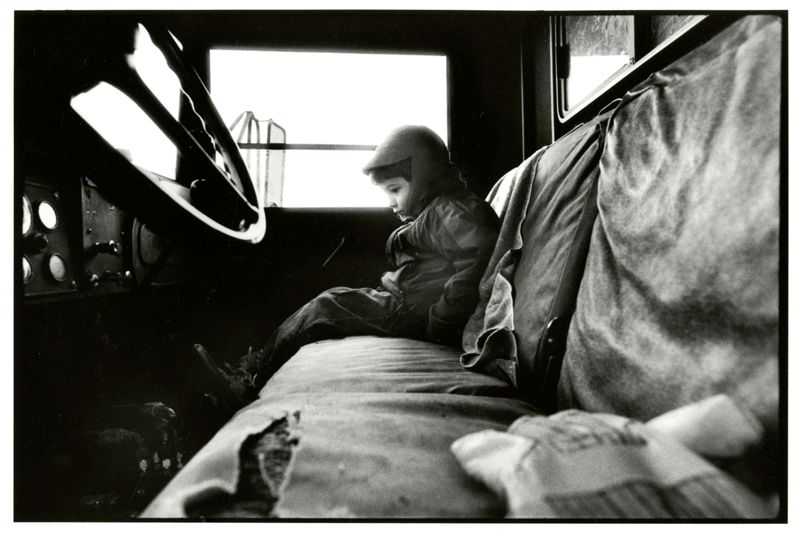 A Portrait of Childhood