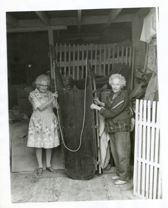 Taint Like Christmases Now Photographs