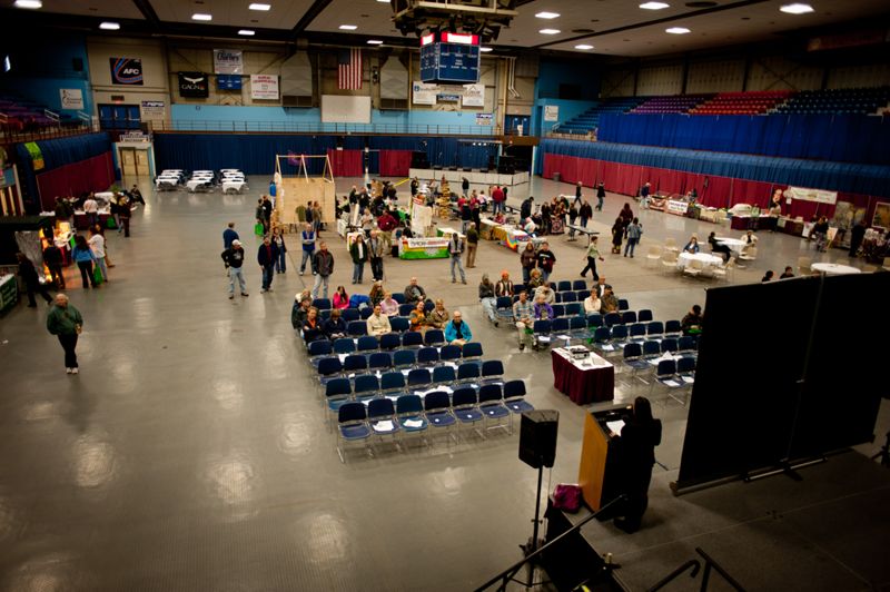 The Last Option: Faces of Maine's Medical Marijuana Industry