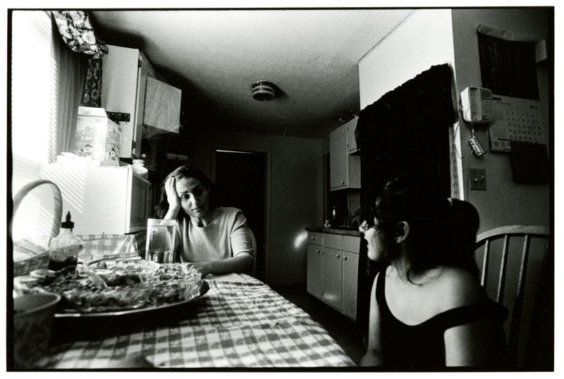 From Afghanistan to Maine: The Nasi Family