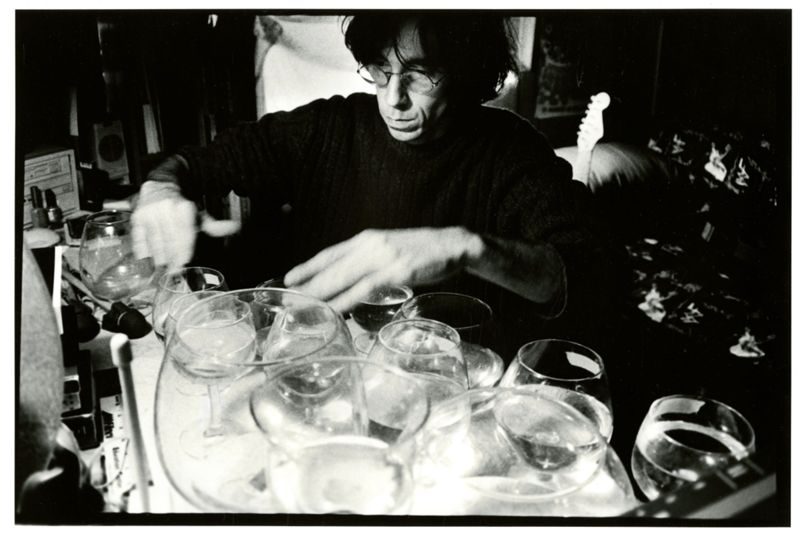 Transmitter of Things Photographs