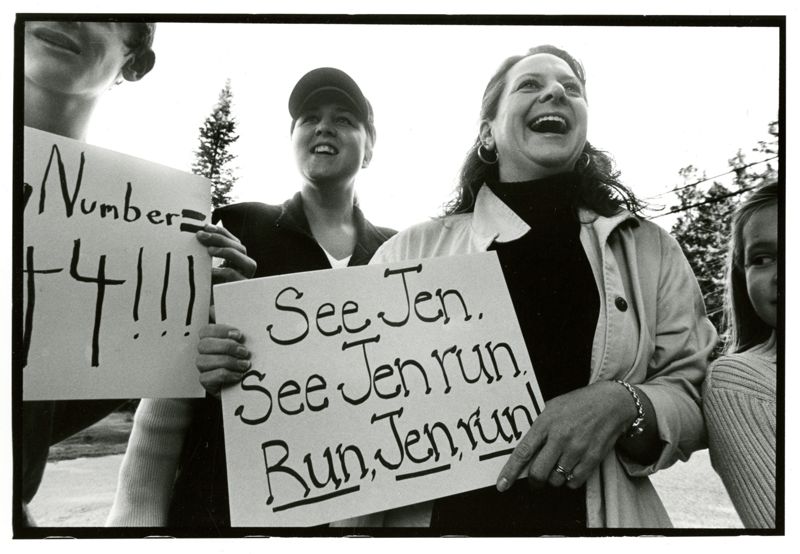 Charlie's Angels Photographs