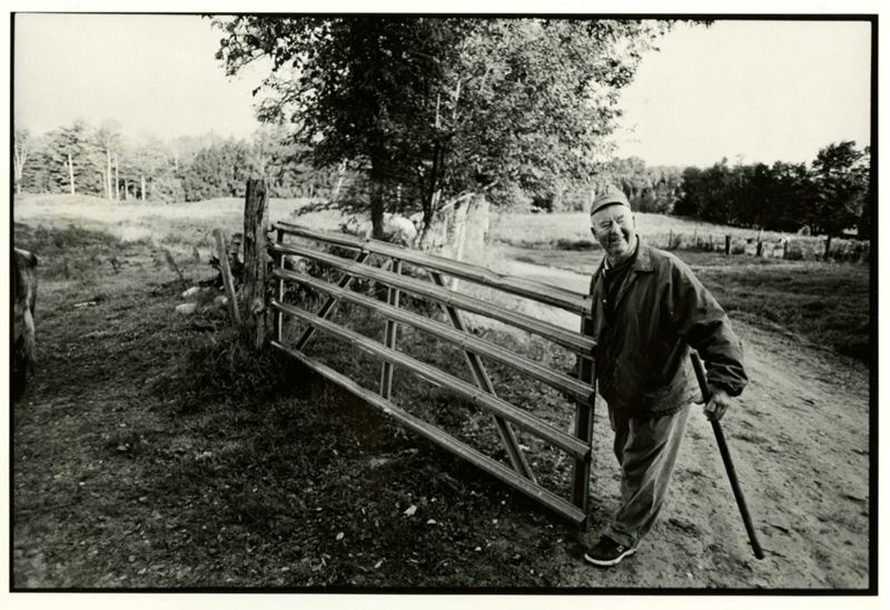 Some Kind of Farm: Some Kind of Farmer