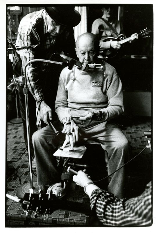 Planting Seeds - Tending Roots Photographs