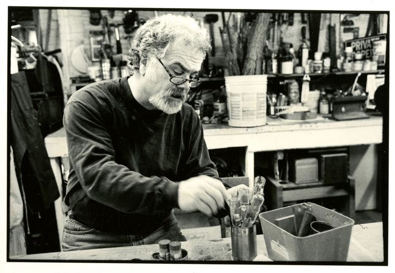 Good Neighbors: Bayside Transforms Photographs