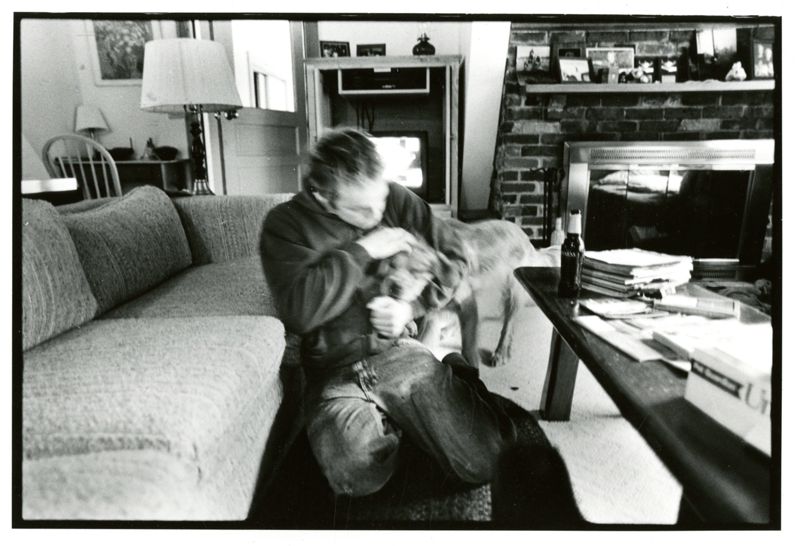 The End of the Season for Satisfaction Seafood