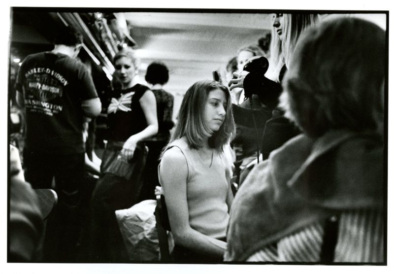 No Charts for Free Spirits! Profile of Brook DeLorme