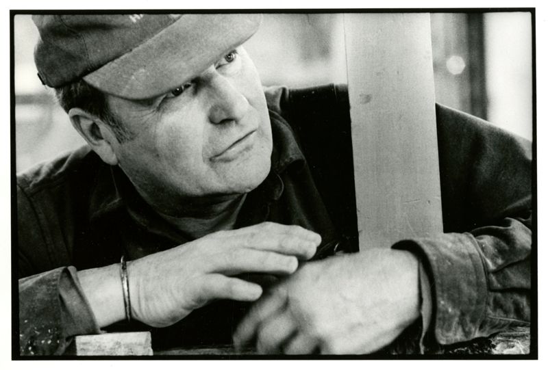 Keeper of the Hampton Photographs