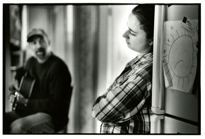 Hard Hearted Hannah - Hannah Hoose