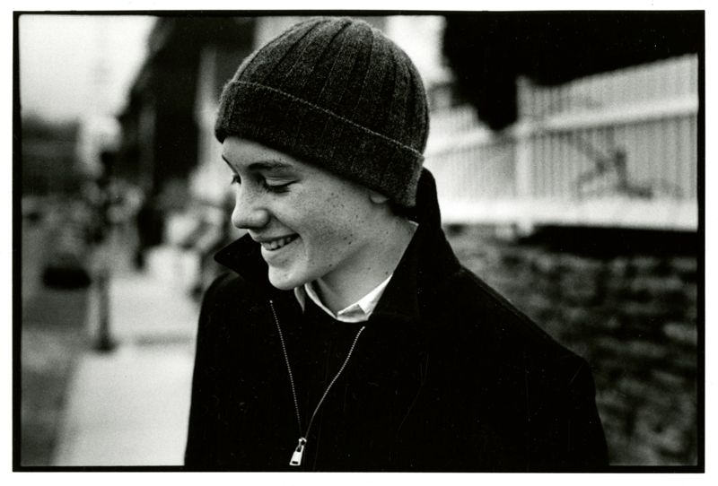 Part of Grieving - Sam Conkling