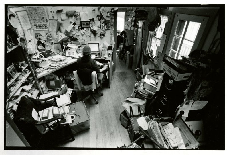 On the Farm with Nanney Kennedy - Washington, ME