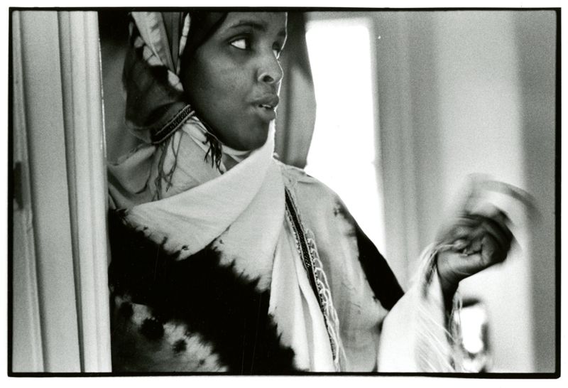 Somal: Community in Lewiston