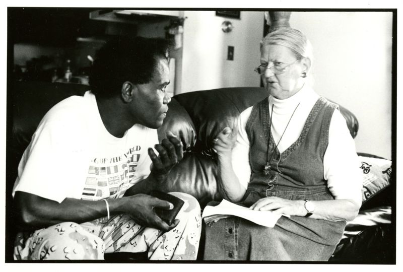 We Do This Way, We Stay Together Photographs