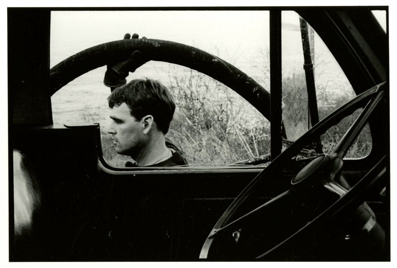 Shifting Tides - Vigilant Lives - Portland's Fireboat