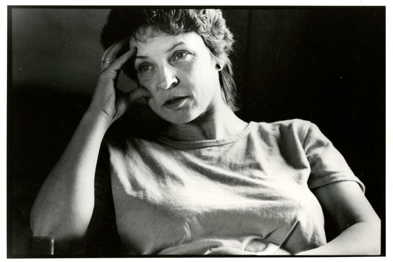 Strong Enough Photographs