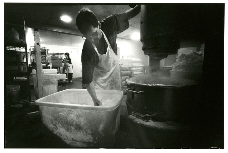 Makin' Whoopie Photographs