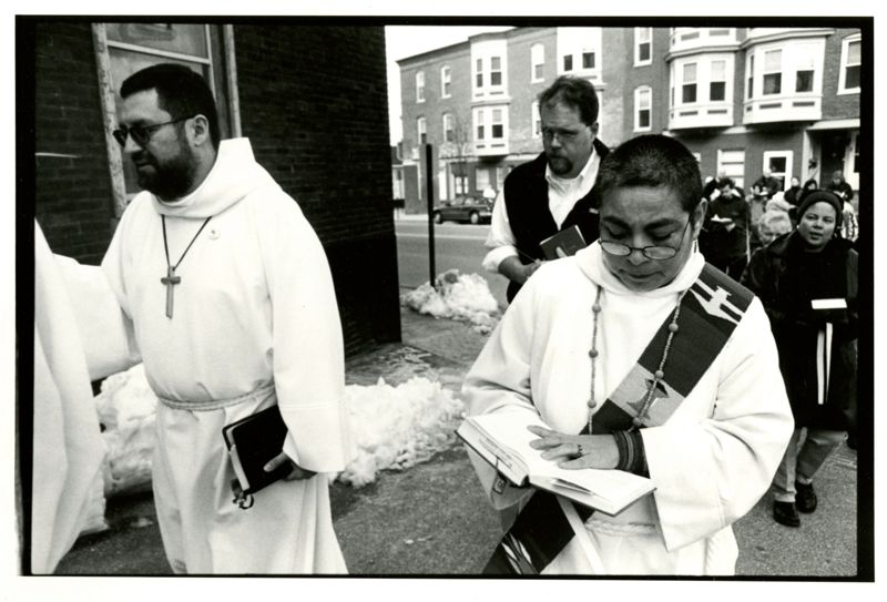 En el nombre de su espiritu: In the Name of Her Spirit