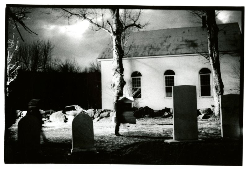 I Am the Ghost Hunter