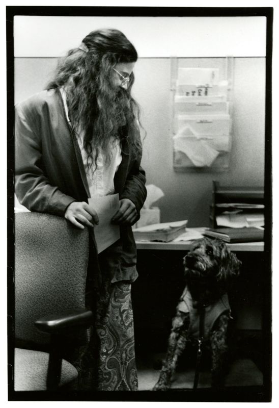 Dogs Don't Hug: Good Thing I Love You