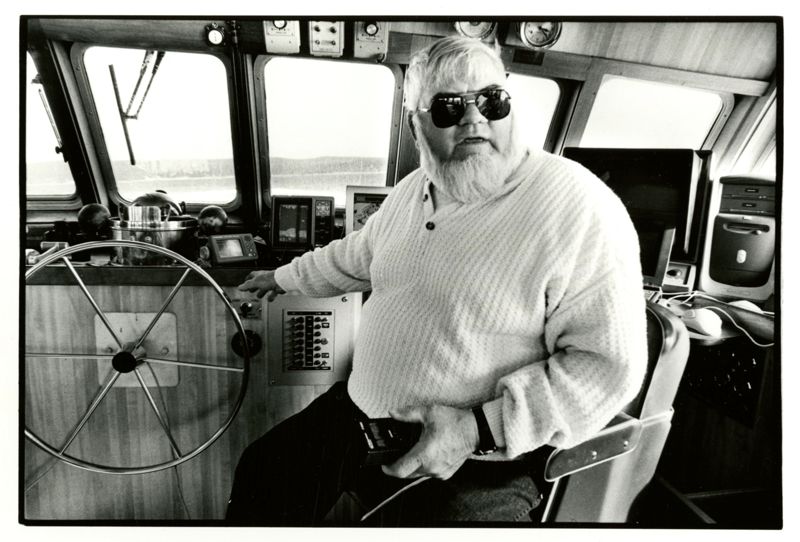 The Sunbeam: A Mission, A Marriage Photographs