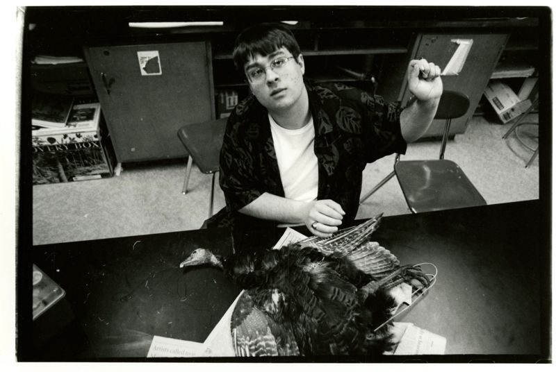 A Certain Kind of Life Photographs