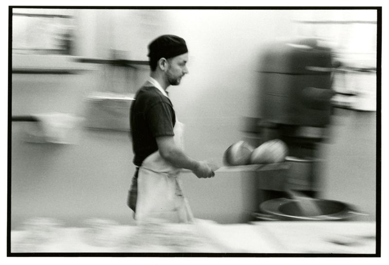 Before Angels Wake: Beach Pea Baking Co.