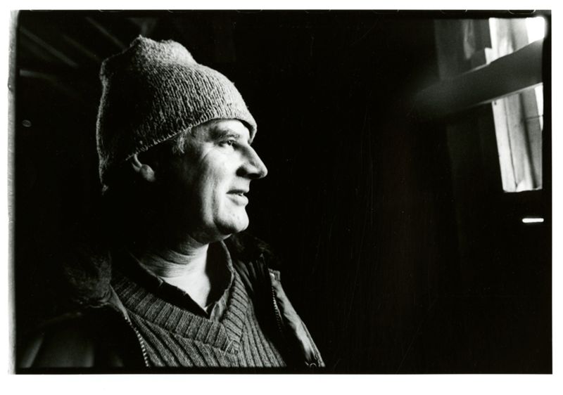 Seeds of Faith Through Maine