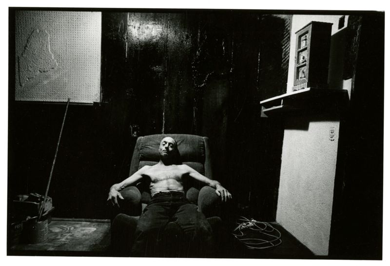 Off the Maine Road: Blood Worms