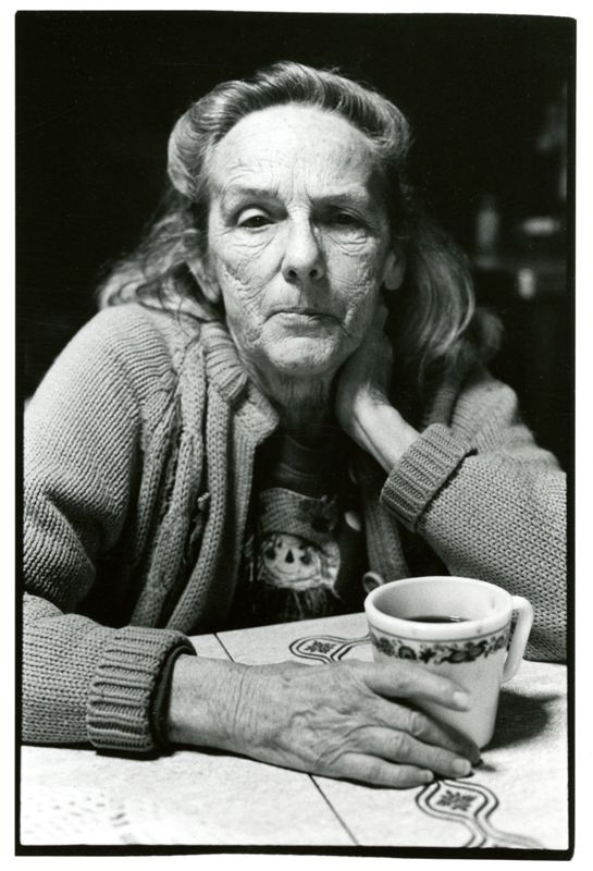 A Family Yarn Photographs