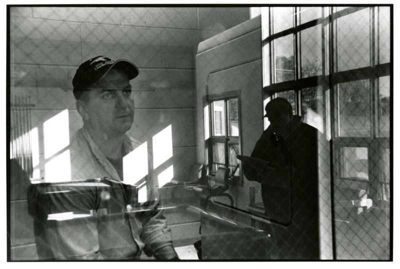 Working from the Inside Out: Maine's Prison Farm Photographs