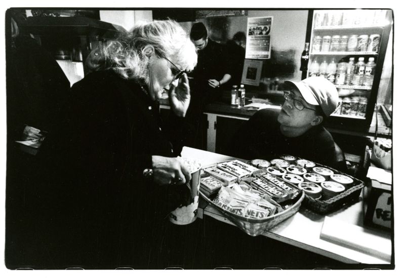 Off Screen: The Movies on Exchange Street