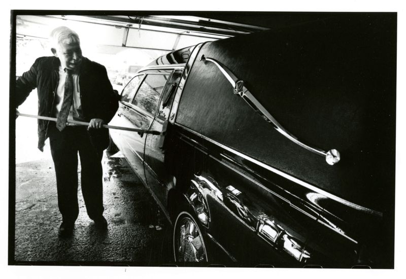 Working for the Living