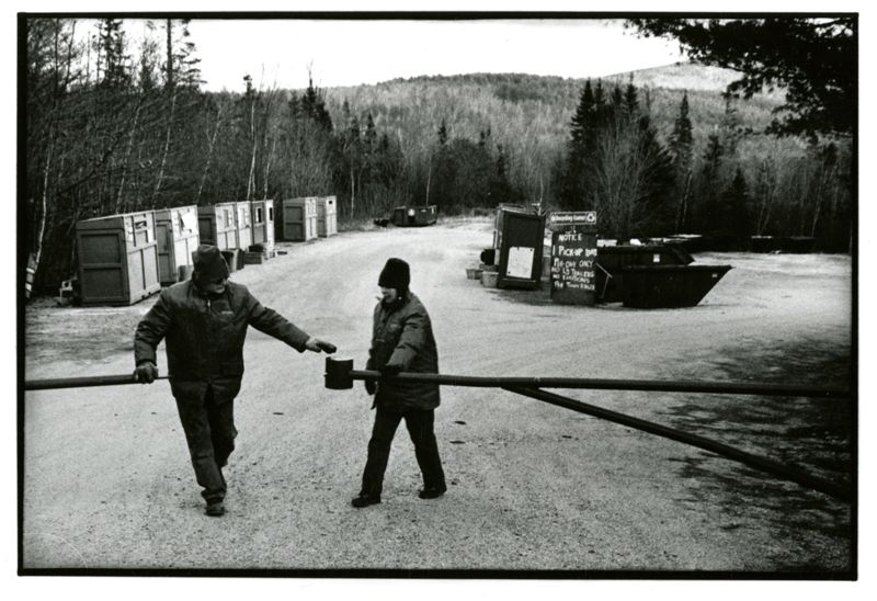 The Sixteenth Minute