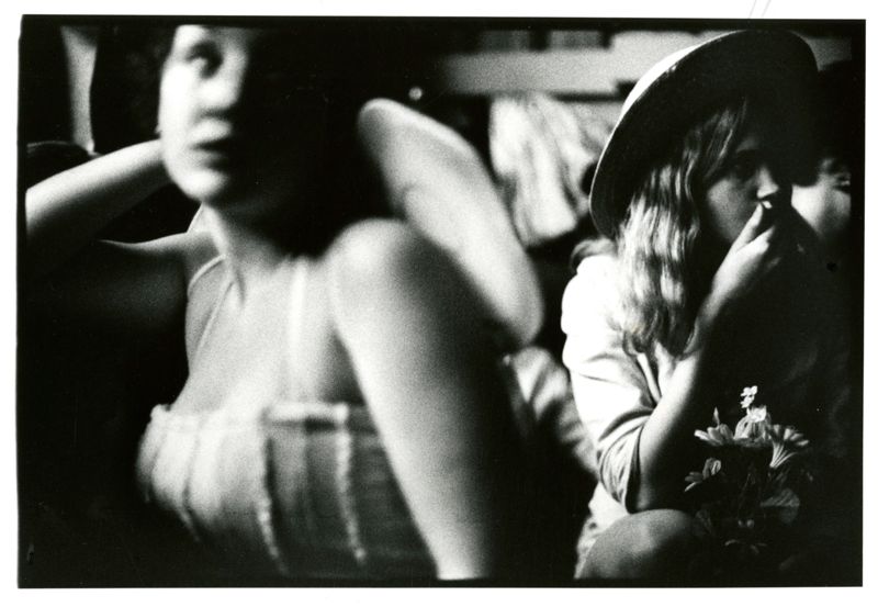 Late Night Double Feature