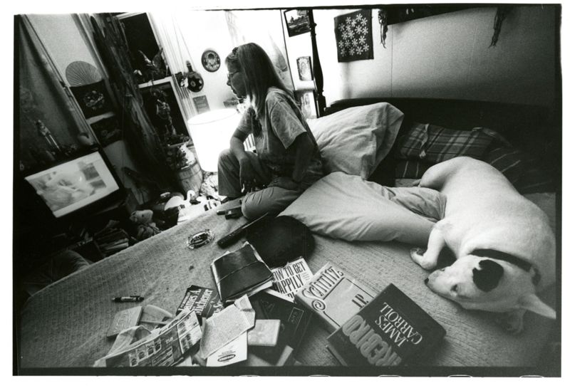 Maintaining Photographs