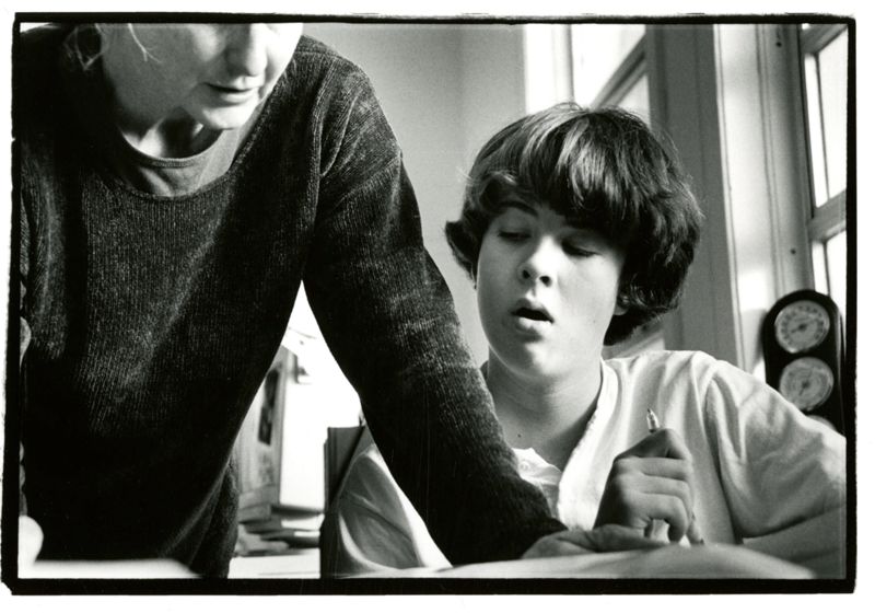 Small is Beautiful: The Watershed Community School