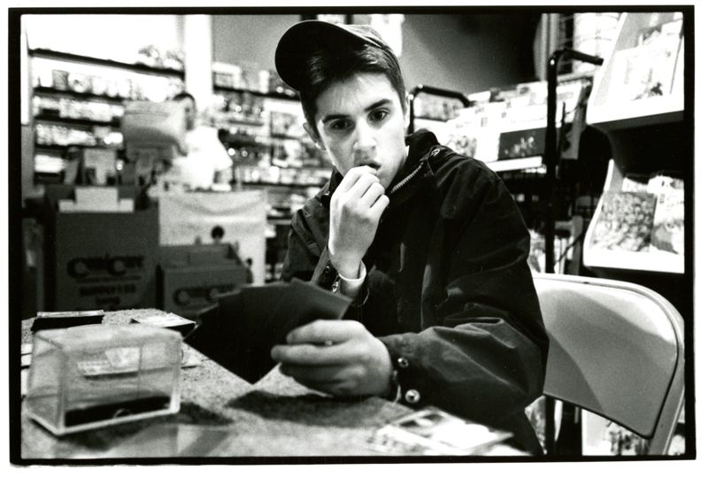 Wonder Boys - Casablanca Comics