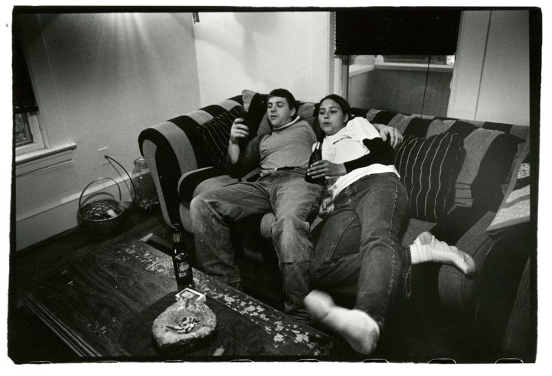 Paving Her Way Photographs