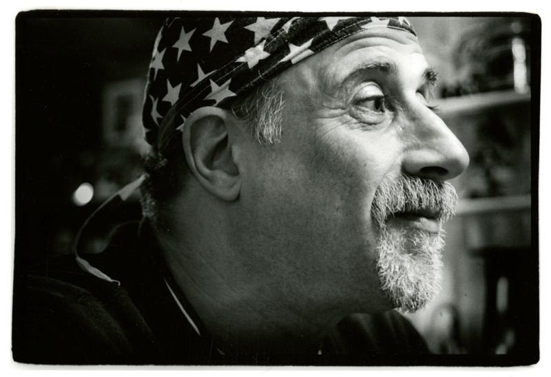 Laid Off Photographs